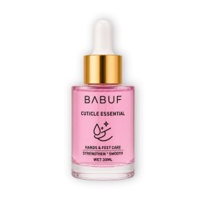 Ulei de Cuticula - Struguri - 30ml