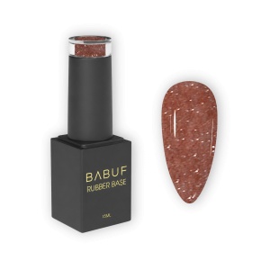 Baza Rubber | Amber Vibe | RBG2 | 15ml