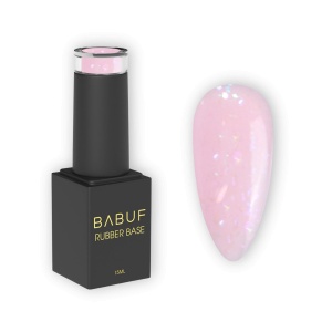 Baza Rubber | Blush Elixir | RBPA8 | 15ml