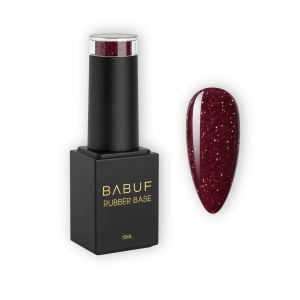 Baza Rubber | Drama Queen | RBG19 | 15ml
