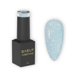 Baza Rubber | Elsa Blue | RBG11 | 15ml