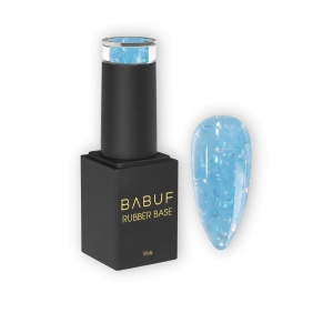 Baza Rubber | Frozen Elixir | RBPA4 | 15ml