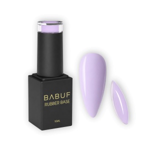 Baza Rubber | Mov Cremos | RB9 | 15ml
