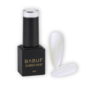 Baza Rubber | Snow Crystal | RBS1 | 15ml