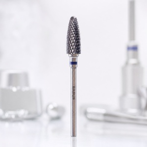 Capat Freza / Bit, Carbit | Mediu | Con Rotunjit | BT7 | 6x14.5 mm - Img 2