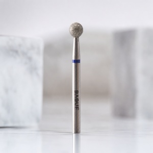 Capat Freza / Bit, Diamantat | Mediu | Bilă Diamantată | BT2 | 4x4 mm - Img 2