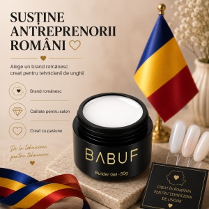 Gel de Constructie Autonivelant | Alb Laptos | BG1 | 50g - Img 8