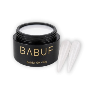 Gel de Constructie Autonivelant | Alb Laptos | BG15 | 50g