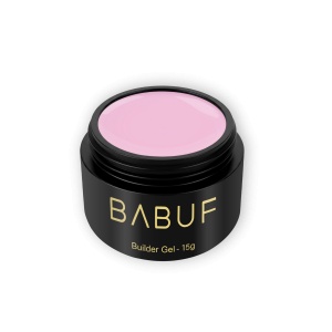 Gel de Constructie Autonivelant | Blush Veil | BG22 | 15g