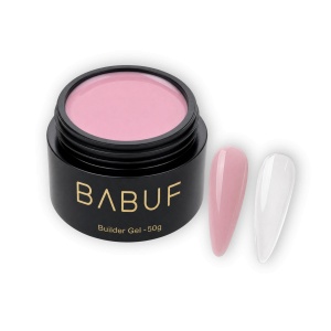 Gel de Constructie Autonivelant | Blush Veil | BG22 | 50g