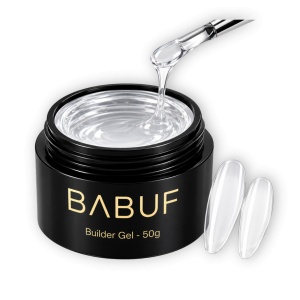 Gel de Constructie Autonivelant | Clear | BG0 | 50g