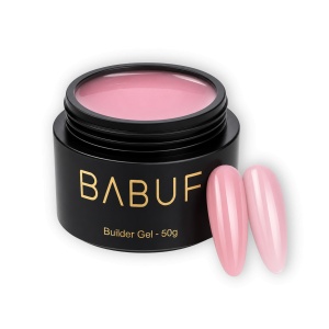 Gel de Constructie Autonivelant | Cover Pink | BG8 | 50g