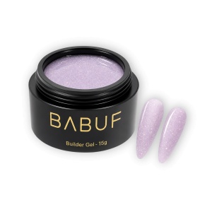 Gel de Constructie Autonivelant | Lilac Glow | BGG4 | 15g