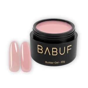 Gel de Constructie Autonivelant | Milk Blush | BG20 | 30g