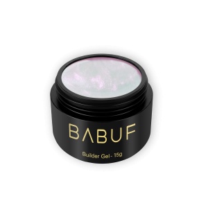Gel de Constructie Autonivelant | Moon Veil | BGP10 | 15g