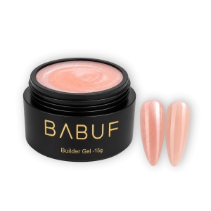 Gel de Constructie Autonivelant | Peach Pearl | BGP3 | 15g