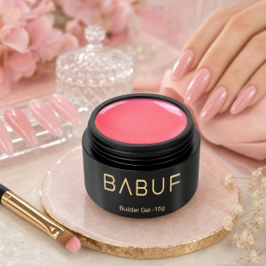 Gel de Constructie Autonivelant | Roz Laptos | BG2 | 15g - Img 3