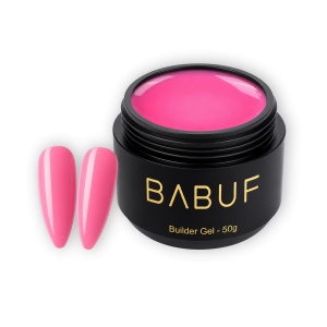 Gel de Constructie Autonivelant Smart | Barbie Bubble | SBG8 | 50g