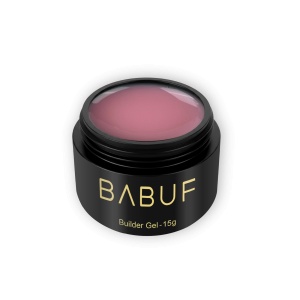 Gel de Constructie Autonivelant Smart | Dusty Rose | SBG5 | 15g