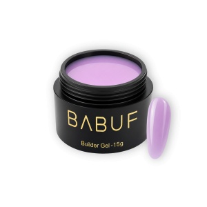 Gel de Constructie Autonivelant Smart | Milky Violet | SBG2 | 15g