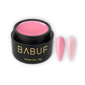 Gel de Constructie Autonivelant Smart | Pink Candy | SBG3 | 30g