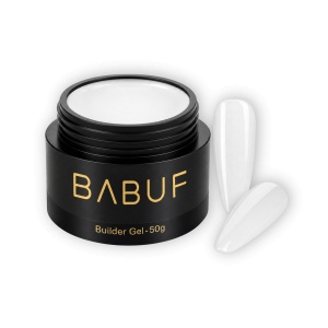 Gel de Constructie Fosforescent | Alb Lăptos Fosforescent | FBG7 | 50g
