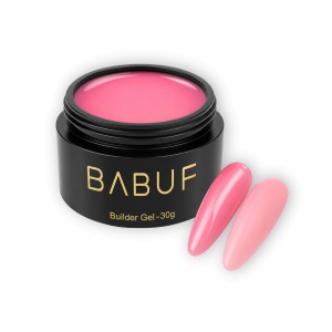 Gel de Constructie Fosforescent | Glowberry | FBG4 | 30g