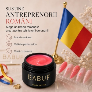Gel de Constructie Fosforescent | Neon Coral | FBG2 | 15g - Img 8