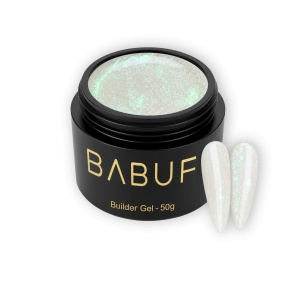 Gel de Constructie Mermaid | Milky Opal | MBG6 | 50g