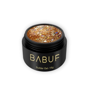 Gel de Constructie Reflectiv Autonivelant | Aur Magic Reflectiv | GBG4 | 15g
