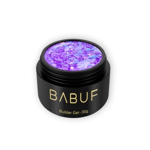 Gel de Constructie Reflectiv Autonivelant | Galaxy Reflectiv | GBG2 | 30g