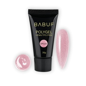 Polygel | Jelly Sparkle | DPLG2 | 30g