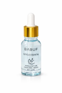 Ulei de Cuticula - Aloe - 15ml