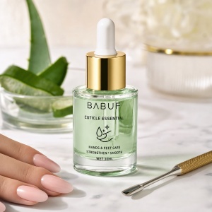 Ulei de Cuticula - Aloe - 30ml - Img 2