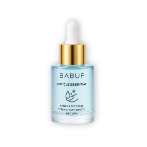 Ulei de Cuticula - Iasomie - 30ml