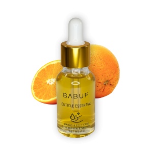 Ulei de Cuticula - Portocale - 15ml