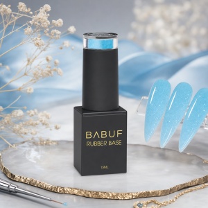 Baza Rubber | Aqua Elixir | RBPA6 | 15ml - Img 2