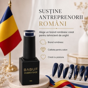 Baza Rubber | Astro Love | RBG4 | 15ml - Img 8