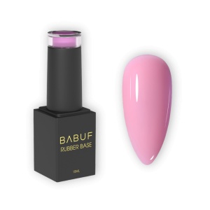 Baza Rubber | Bubble Pink | RB14 | 15ml