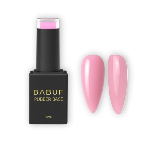 Baza Rubber | Bubble Pink | RB14 | 15ml