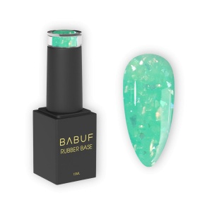 Baza Rubber | Emerald Elixir | RBPA3 | 15ml
