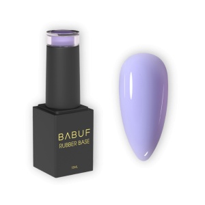Baza Rubber | Lavanda | RB10 | 15ml