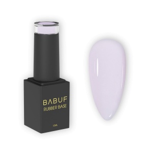 Baza Rubber | Lila Latte | RB26 | 15ml