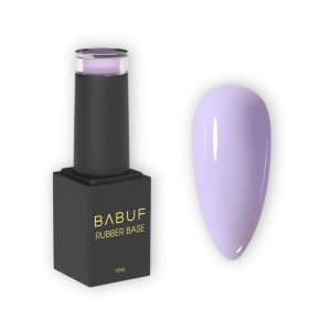 Baza Rubber | Mov Cremos | RB9 | 15ml