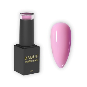 Baza Rubber | Pink Energy | RB18 | 15ml