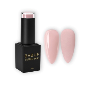 Baza Rubber | Soft Nude | RB32 | 15ml