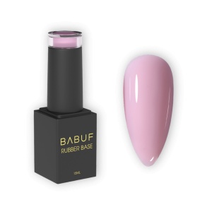 Baza Rubber | Trandafir Pudrat | RB12 | 15ml