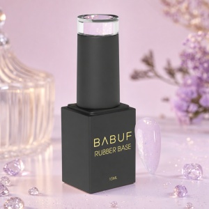 Baza Rubber | Twilight Spark | RBG6 | 15ml - Img 2