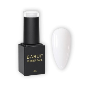 Baza Rubber | White Cream | RB2 | 15ml