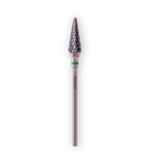 Capat Freza / Bit, Carbit | Fin | BT9 | 6x15 mm